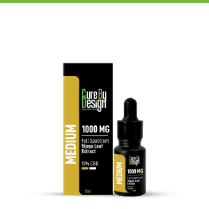 Cure By Design Vijaya Leaf Extract medium