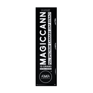 Magiccann Full Spectrum Cannabis Extract Paste 1:4 CBD: THC 10ml