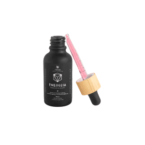 Twiee Energeia Energize & Uplift