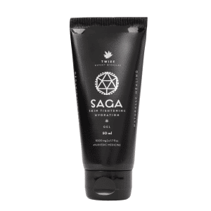 Twiee Saga Skin Tightening Hydration Cream