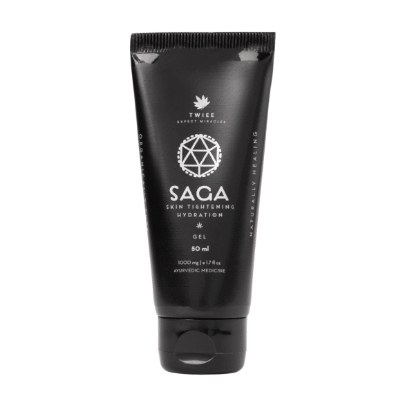 Twiee Saga Skin Tightening Hydration Cream