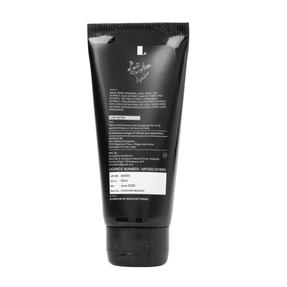 Twiee Saga Skin Tightening Hydration Cream