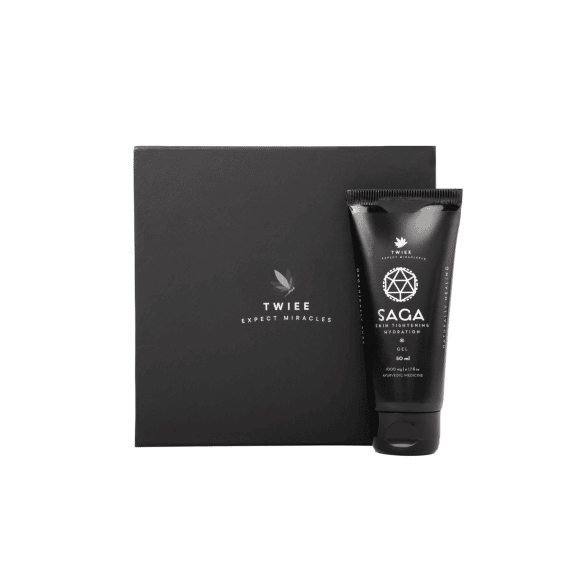 Twiee Saga Skin Tightening Hydration Cream