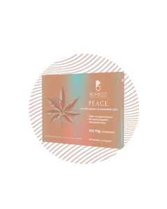Peace Capsules