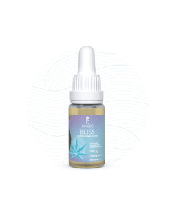 BOHECO BLISS SOOTHES ANXIETY & STRESS