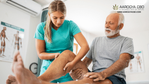 CBD Oil for Arthritis Pain