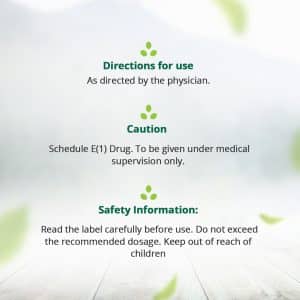 Hampa Hemp Stress Relief Capsules