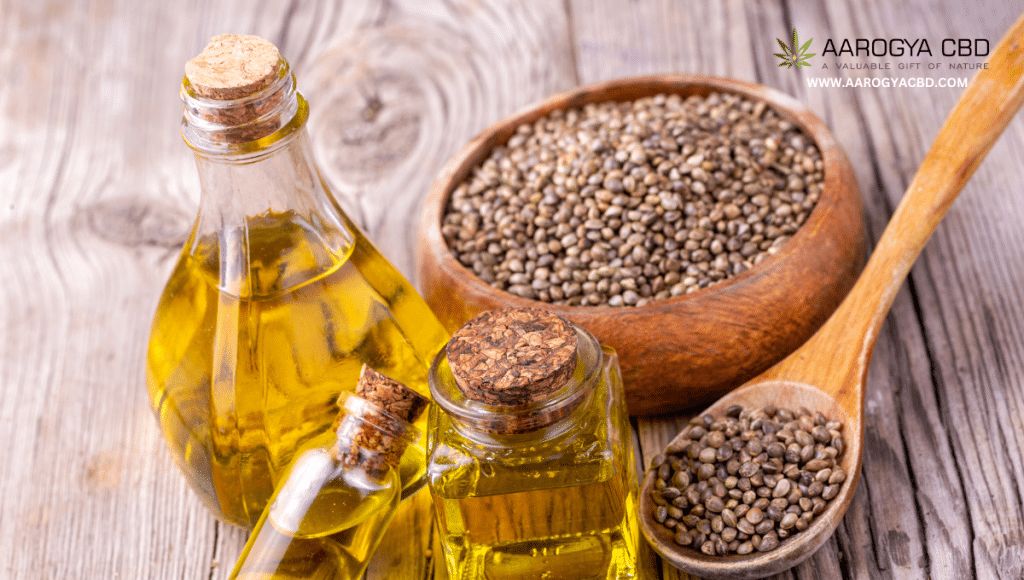 Hemp OilHemp Oil