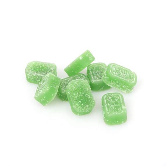 Focus&U Gummies (200mg CBD + terpenes for focus)