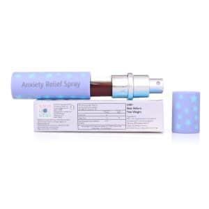 Calm&U Anxiety Relief