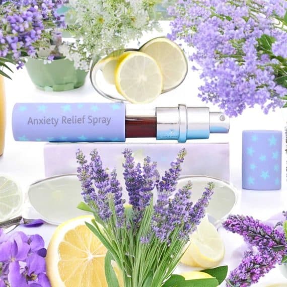 Calm&U Anxiety Relief