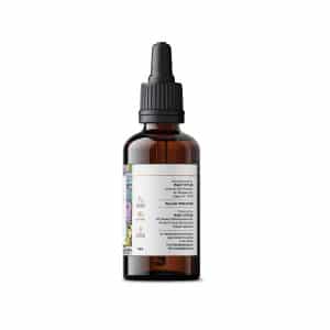 PolyHerbs CBD Oil for Pets 3000mg