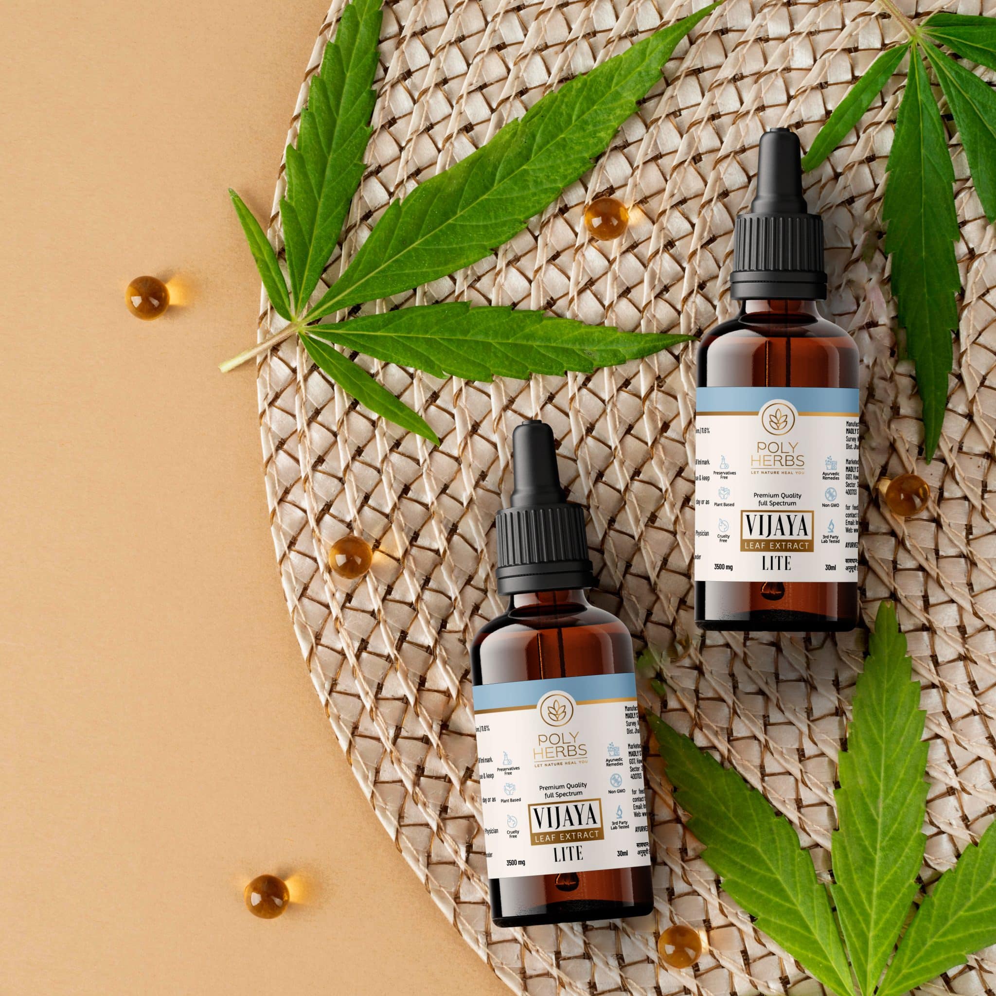 Why CBD Oil in Delhi for Anxiety is Gaining Popularity