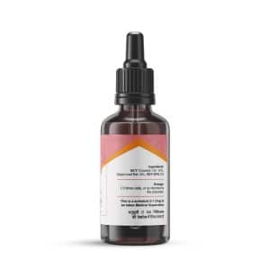 Pree Saral 3:1 CBD:THC Full Spectrum Blend 3000mg 