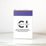 Cannazo India Calm Drops CBD Dominant – Morning Bless 10ml