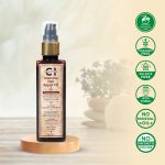 Cannazo India CI’s Intensive Repair Hair Oil