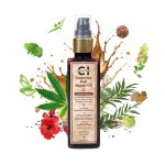 Cannazo India CI’s Intensive Repair Hair Oil