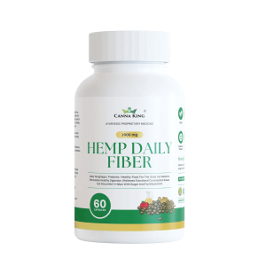 Cannaking Hemp Daily Fiber