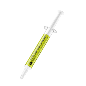 Indie Extracts Full Spectrum Hemp Leaf Raw Extract 5000MG