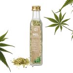 Cannazo India Hemp Hearts