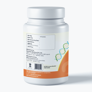 MediZen Blood Onco Care | Herbal Antioxidant Support for Blood Cancer | Immunity & Cell Regeneration | 30 Tablets