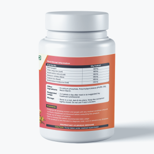 MediZen Cervical Onco Care | Specialized Cervical Cancer Support | Boost Immunity & Strength