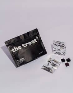The Trost Kosha Gummies