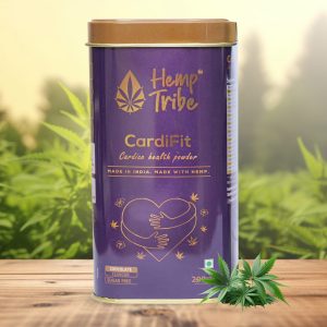 Hemp Tribe CardiFit