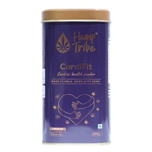 Hemp Tribe CardiFit