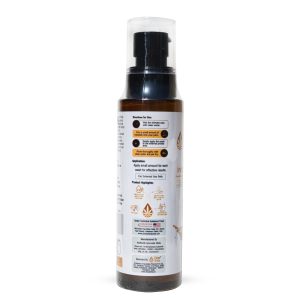 Hemp Tribe IntiWash Blended with Herbal Hemp