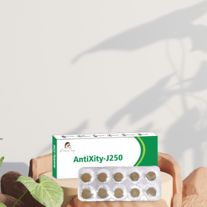 Paarmi Cares AntiXity-J250 (For Anxiety)