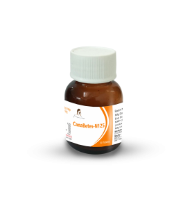 Paarmi Cares CanaBetes-N125 (For Diabetes)