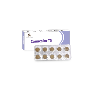 Paarmi Cares CanaCalm-TS (For Hypertension)