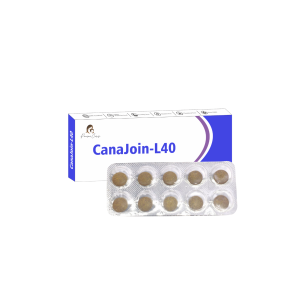 Paarmi Cares CanaJoin-L40 (For Rheumatic Pain)