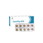 Paarmi Cares CanaThy-K30 (For Thyroid)