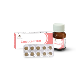 Paarmi Cares Canatica-H100