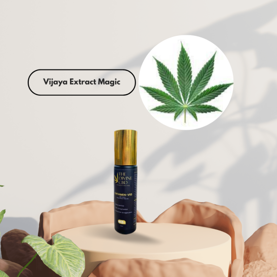 Paarmi Cares Catamen-V10 (For Menstrual Pain)