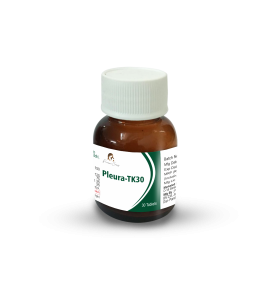 Paarmi Cares Pleura-TK30 (For Kapha)
