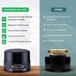 Cannarma Pure Himalayan Shilajit Resin