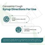 Cannarma Natural Cough Syrup