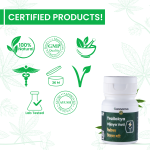 Cannarma Ayurvedic Trailokya Vijaya Vati