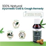 Cannarma Natural Cough Syrup