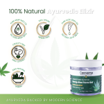 Cannarma Hemp Aloe Vera Gel