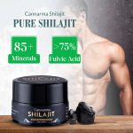 Cannarma Pure Himalayan Shilajit Resin