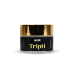 Hebe Tripti - 10000MG 1:6 CBD:THC Pure Hemp Leaf Extract