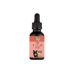 Cure By Design Relief 250mg CBD for Small Animals (MCT)