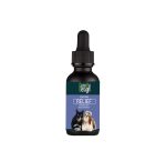 Cure By Design Relief 250mg CBD for Small Animals 