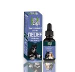 Cure By Design Relief 250mg CBD for Small Animals 