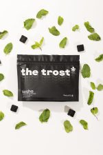 The Trost Kosha (Mint Flavor) - Cannabis Gummies (Mriduvati)