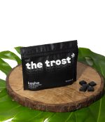 The Trost Kosha (Mint Flavor) - Cannabis Gummies (Mriduvati)